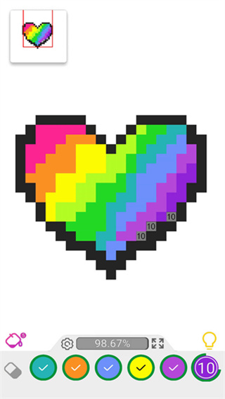 小小漫畫家免費(fèi)版 v1.8.9 0