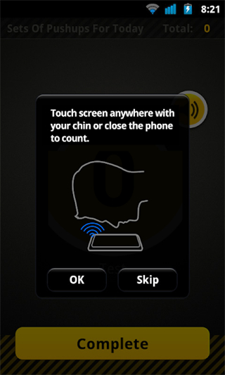 俯臥撐教練 v3.217.76 安卓版 1