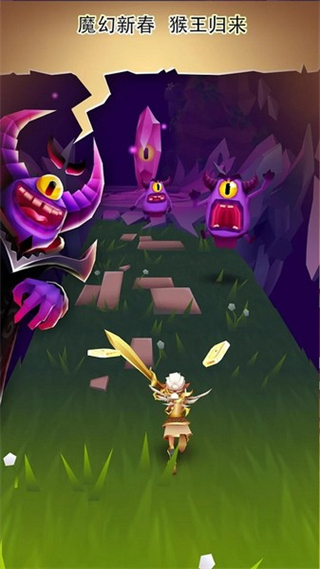 布瑞姆之刃單機版 v2.22.30 0