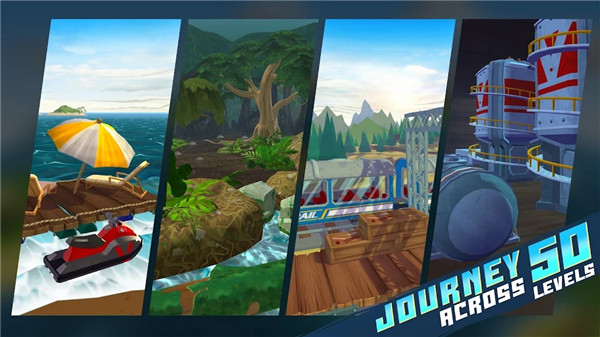 致命傷害2內(nèi)置菜單 v1.207.2025100911 2