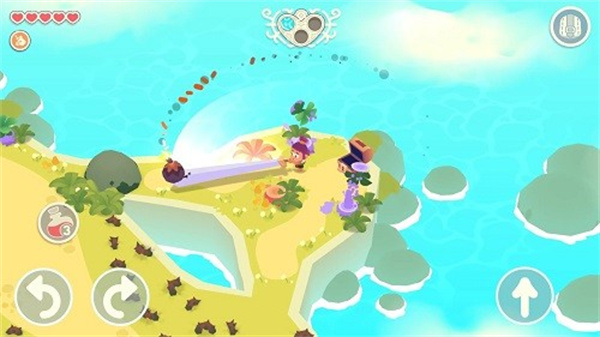 光劍小騎士安卓 v1.24 2