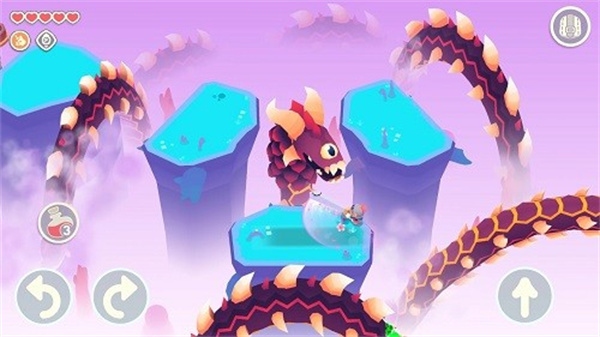 光劍小騎士安卓 v1.24 1