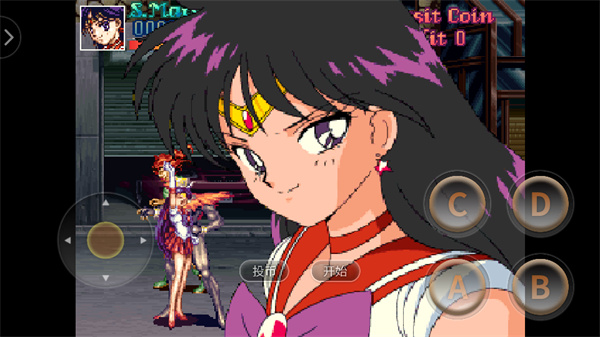 美少女戰(zhàn)士 v2021.01.27.11 3