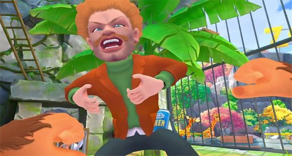 我是猴子內(nèi)置菜單 v1.0.2 3