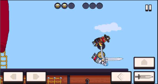 騎士斗毆無(wú)限金幣版 v3.2.4 2