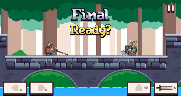 騎士斗毆無(wú)限金幣版 v3.2.4 0