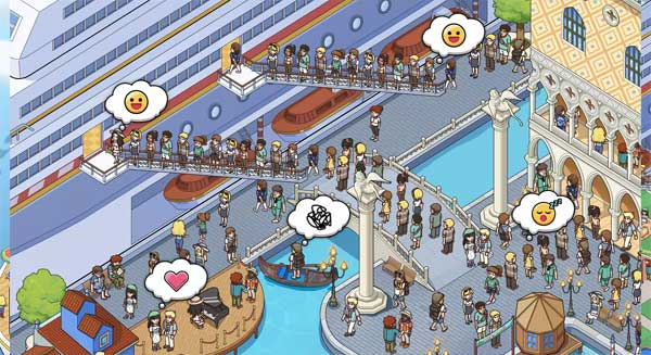 我的游輪內(nèi)購版 v1.8.3 2