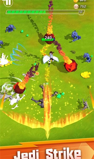 最終幸存者內(nèi)置MOD菜單 v1.0.4 2