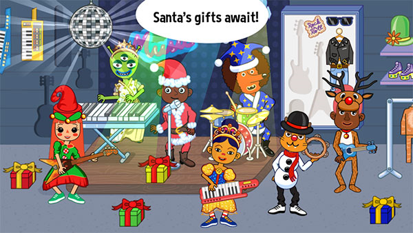 佩皮超級(jí)商店全部解鎖版 v1.1.27 2