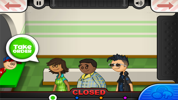 老爹披薩店togo正版 v1.0 1