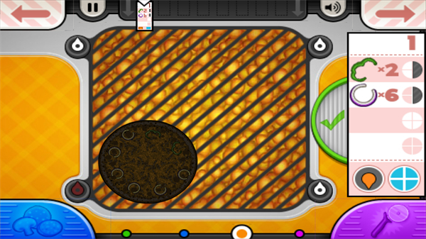 老爹披薩店togo正版 v1.0 2