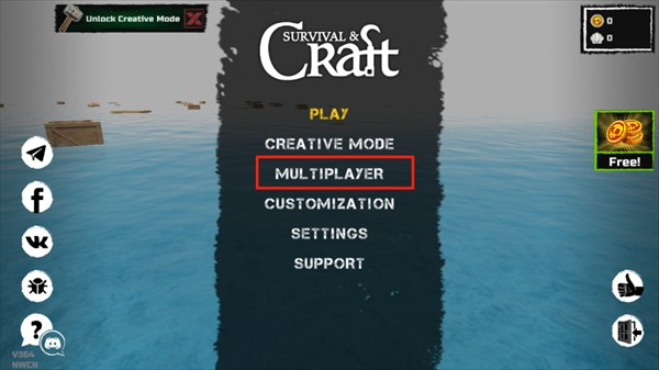 木筏求生正版 v364 2
