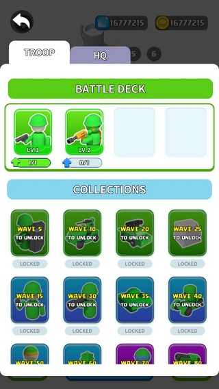 畫個大兵內(nèi)置作弊菜單 v1.2.4 3