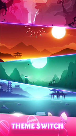 節(jié)奏彈球中文版 v7.14.1 2