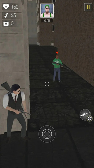 智勇特工無限金幣 v1.00 1