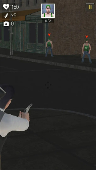 智勇特工無限金幣 v1.00 2