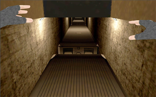 奔跑的露西中文 v1.09 1