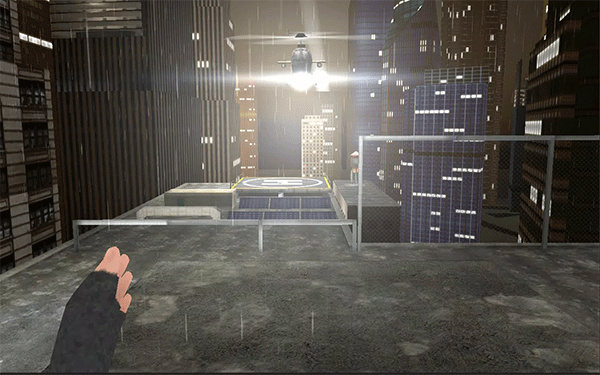 奔跑的露西中文 v1.09 2