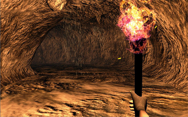 奔跑的露西中文 v1.09 3