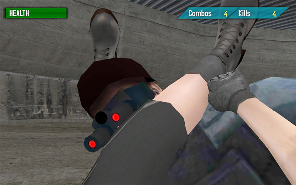 奔跑的露西無限金幣 v1.09 0