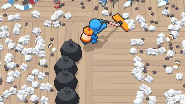 模擬莊園 v1.0.5 0