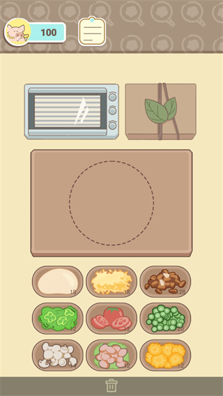 萌雞烤餅店免廣告無限金幣 v1.0 2