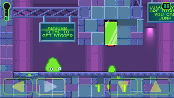 粘液實驗室選關版 v1.1.6 1