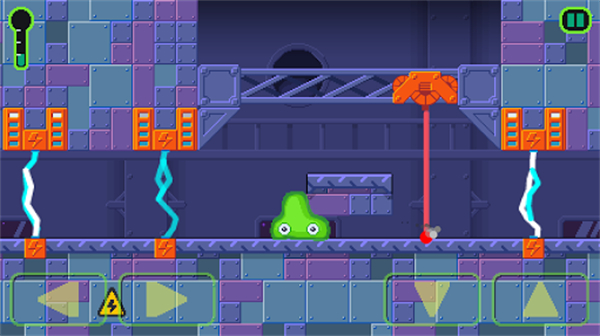 粘液實驗室選關版 v1.1.6 3