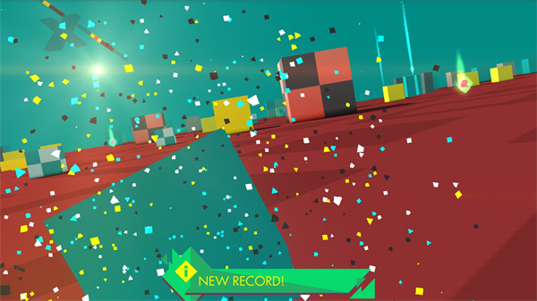 幾何飛行無限金幣 v1.9.7 3