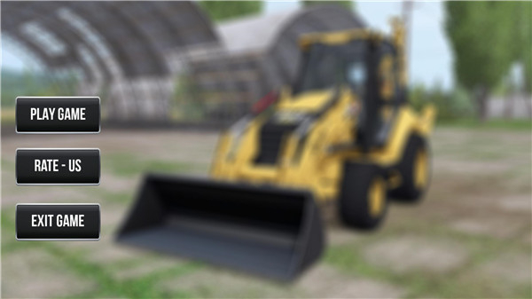 推土機(jī)模擬器2025無限金幣版 v1.0 1