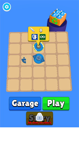 超級(jí)陀螺免廣告 v0.1.33 0