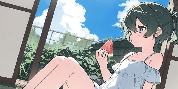 記憶源碼夏末 v0.9 0