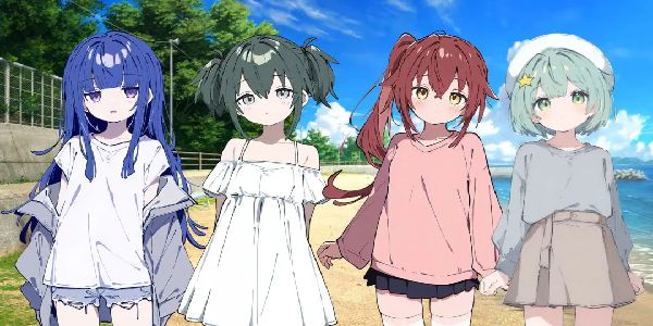 記憶源碼夏末 v0.9 3