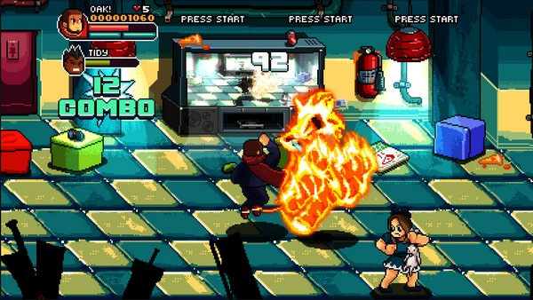 99維達斯游戲中文版 v1.0.4 3