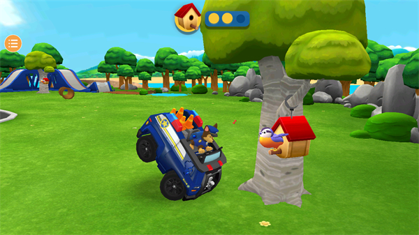 汪汪隊(duì)立大功巡邏中文版 v1.0.0 2