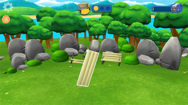 汪汪隊(duì)立大功巡邏中文版 v1.0.0 1