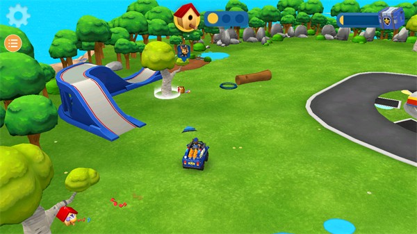 汪汪隊(duì)立大功巡邏中文版 v1.0.0 0