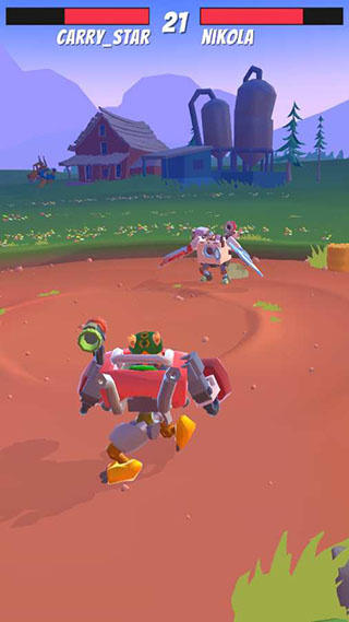 機械本能中文版 v33 2