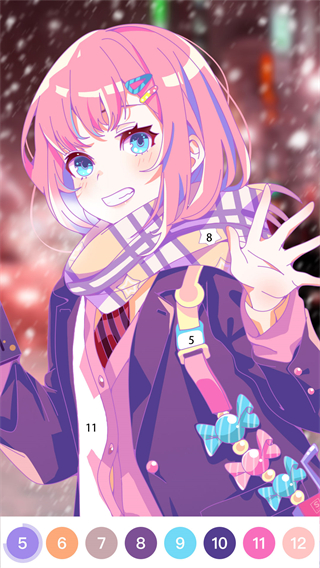 愛涂壁紙 v1.2.8 3