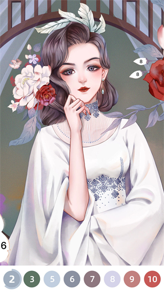 愛涂壁紙無廣告版 v1.2.8 0