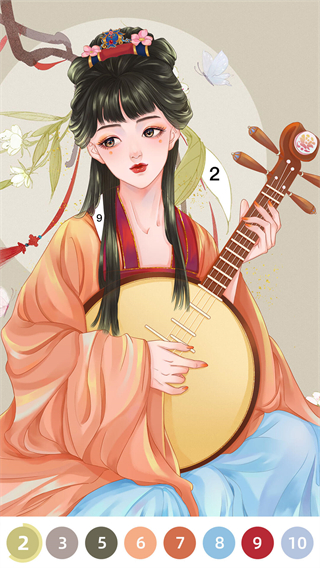 愛涂壁紙無廣告版 v1.2.8 2