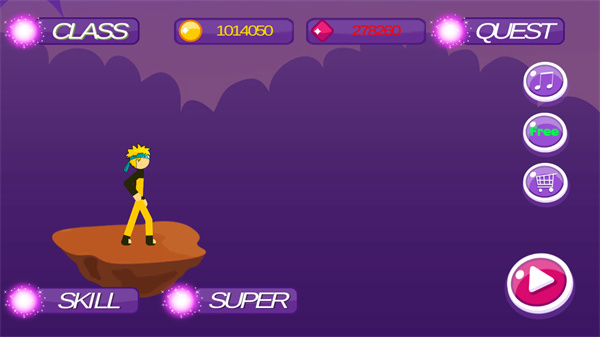 火柴人火影忍者2網(wǎng)頁版 v1.1.3 0