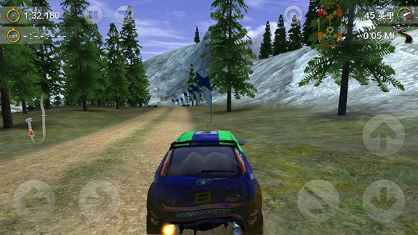 拉力競速2無限修改版 v1.145 3