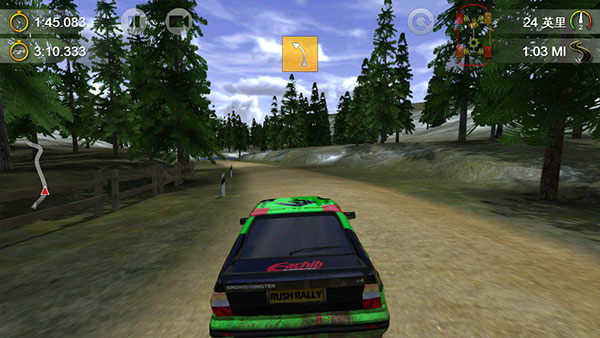 拉力競速2無限修改版 v1.145 1