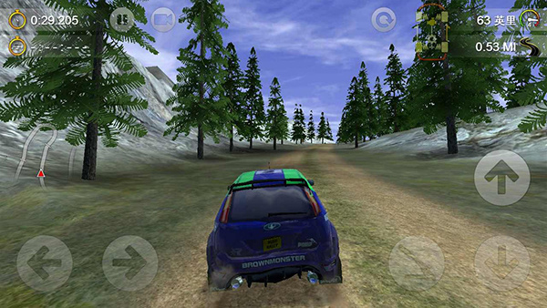 拉力競速2無限修改版 v1.145 2