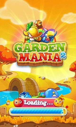 狂熱的花園2最新版 v3.6.5 0