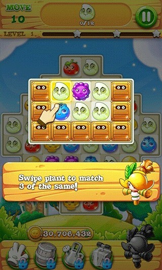 狂熱的花園2最新版 v3.6.5 1