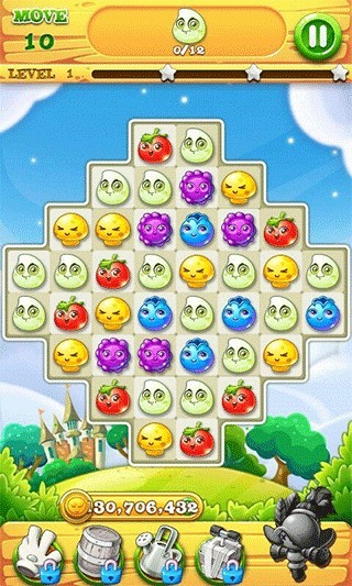 狂熱的花園2最新版 v3.6.5 3