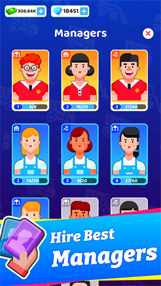 咱家有礦無限金幣版 v0.45 2