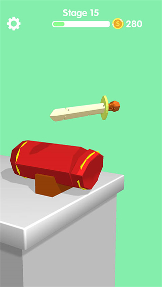 切肥皂小游戲 v1.09 1